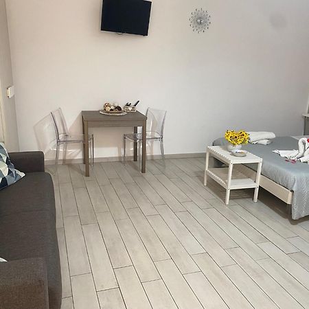 I Sogni Di Ludo Open Space 锡拉库扎 外观 照片