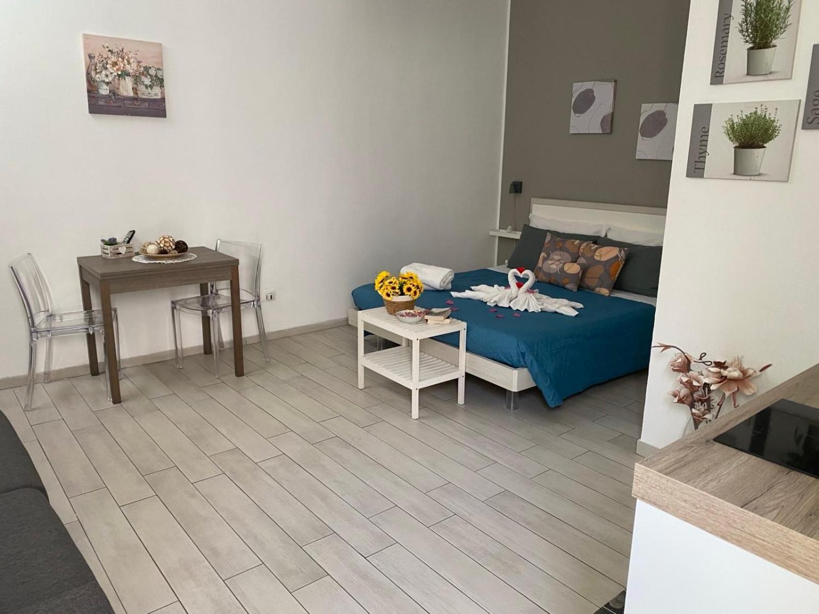 I Sogni Di Ludo Open Space 锡拉库扎 外观 照片